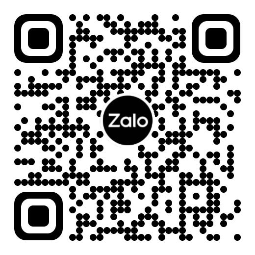 QR Code Zalo HTIC