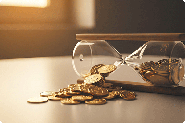 Thất thoát chi phí khi đóng thuế không đúng hạn