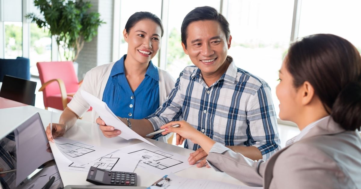 Báo giá bảng giá dịch vụ tư vấn đất đai