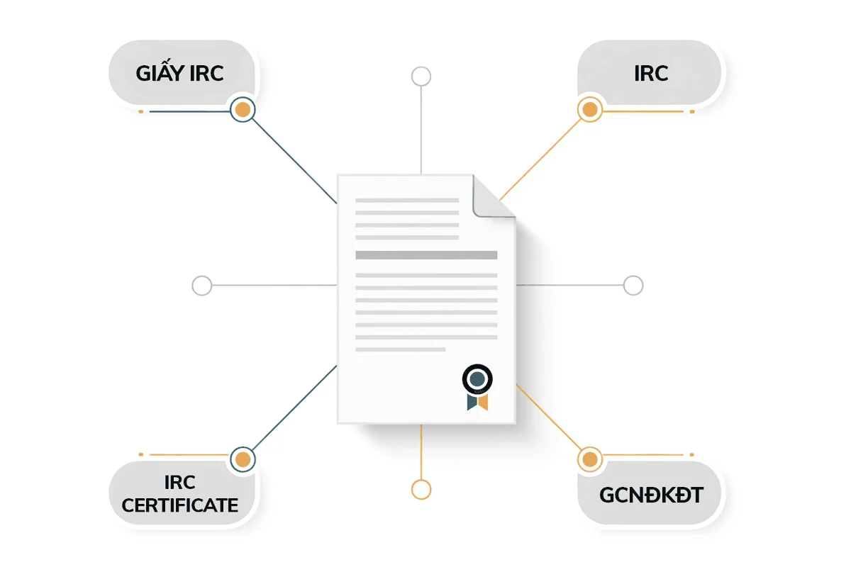 Các cách gọi & viết tắt thường gặp