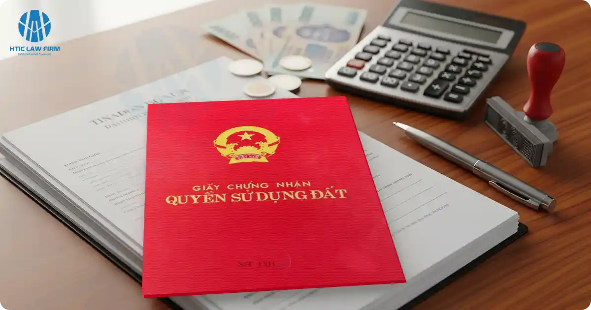 Chi phí khi làm tách thửa đất