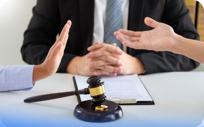 Dịch vụ ly hôn HTIC