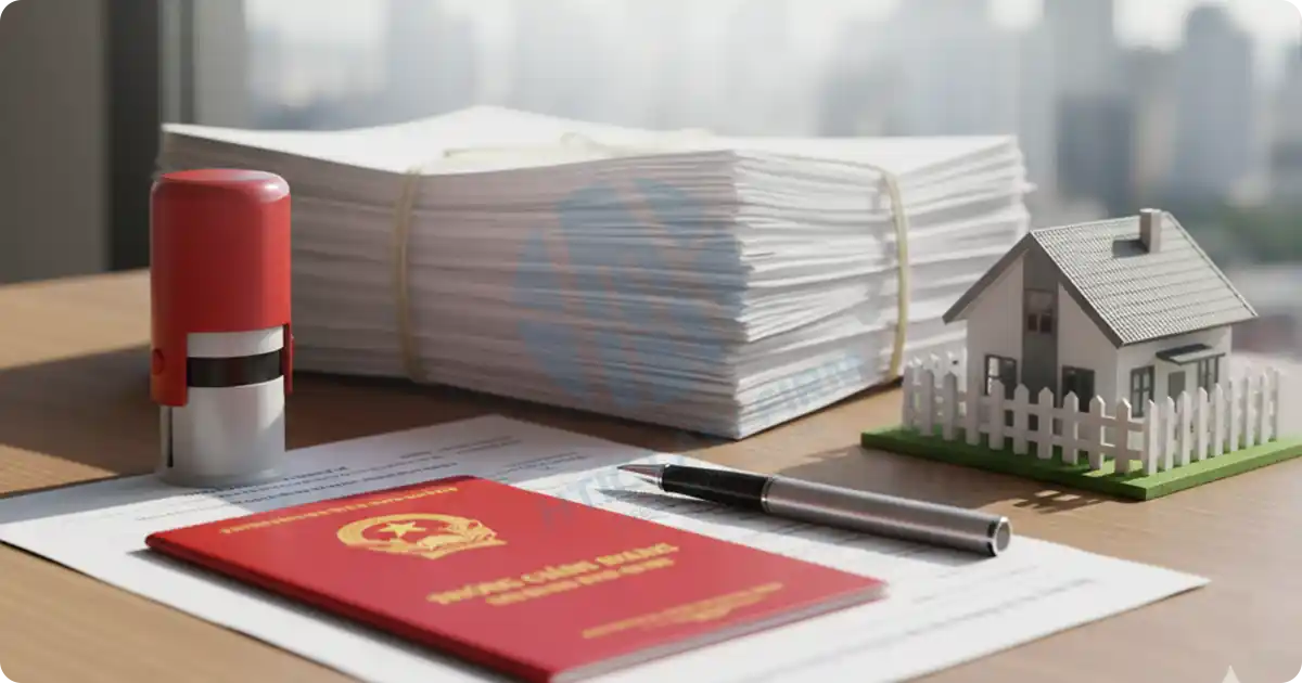 Dịch vụ tư vấn đất đai tại Thành Phố Hồ Chí Minh