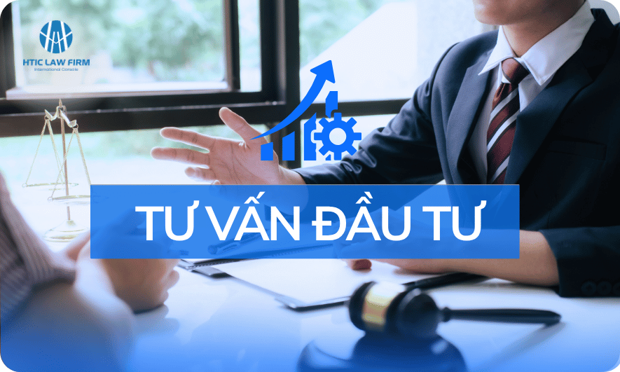Tư vấn đầu tư