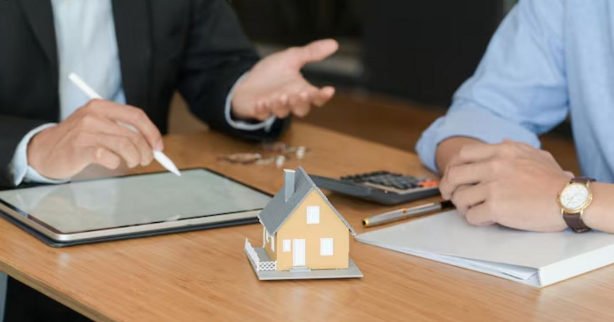 Dịch vụ tư vấn hợp đồng đặt cọc mua bán đất