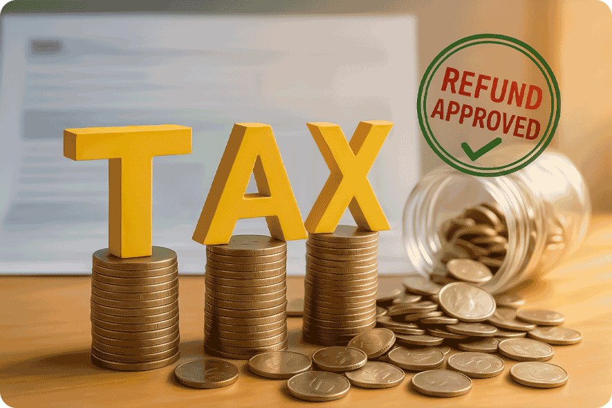 Điểm mới về hoàn thuế doanh nghiệp 2025 theo dự thảo Luật Quản lý thuế