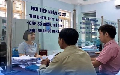 Thời điểm nhận trợ cấp bảo hiểm thất nghiệp sớm hơn chỉ sau 11 ngày
