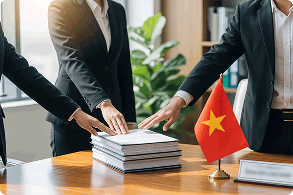 Điều kiện thành lập công ty cổ phần