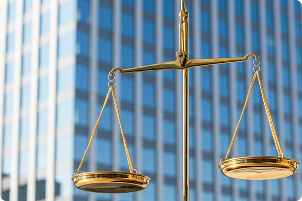 Hình ảnh giải pháp pháp lý doanh nghiệp