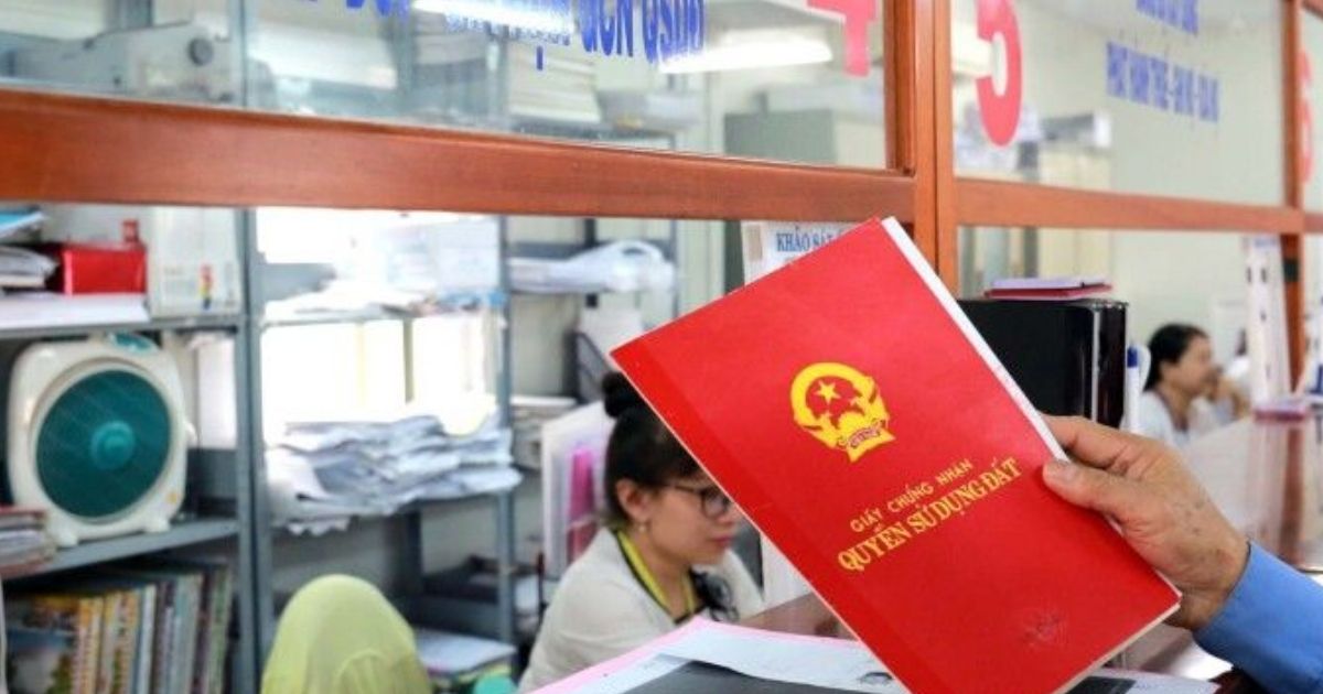 Hồ sơ công chứng mua bán nhà