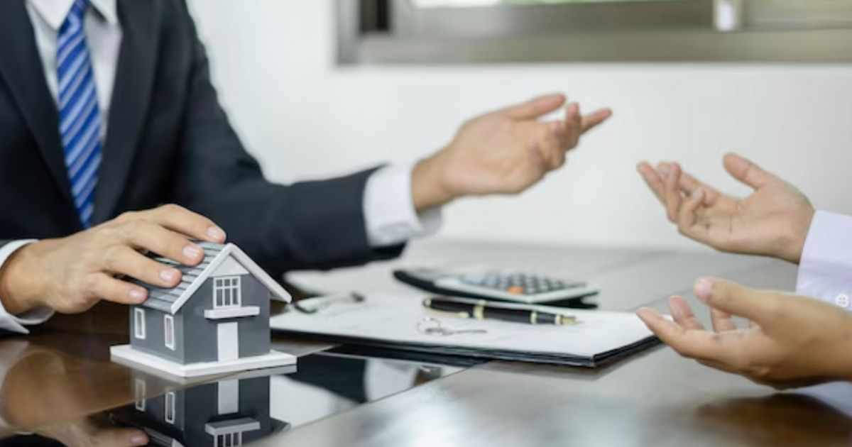 Hợp đồng đặt cọc