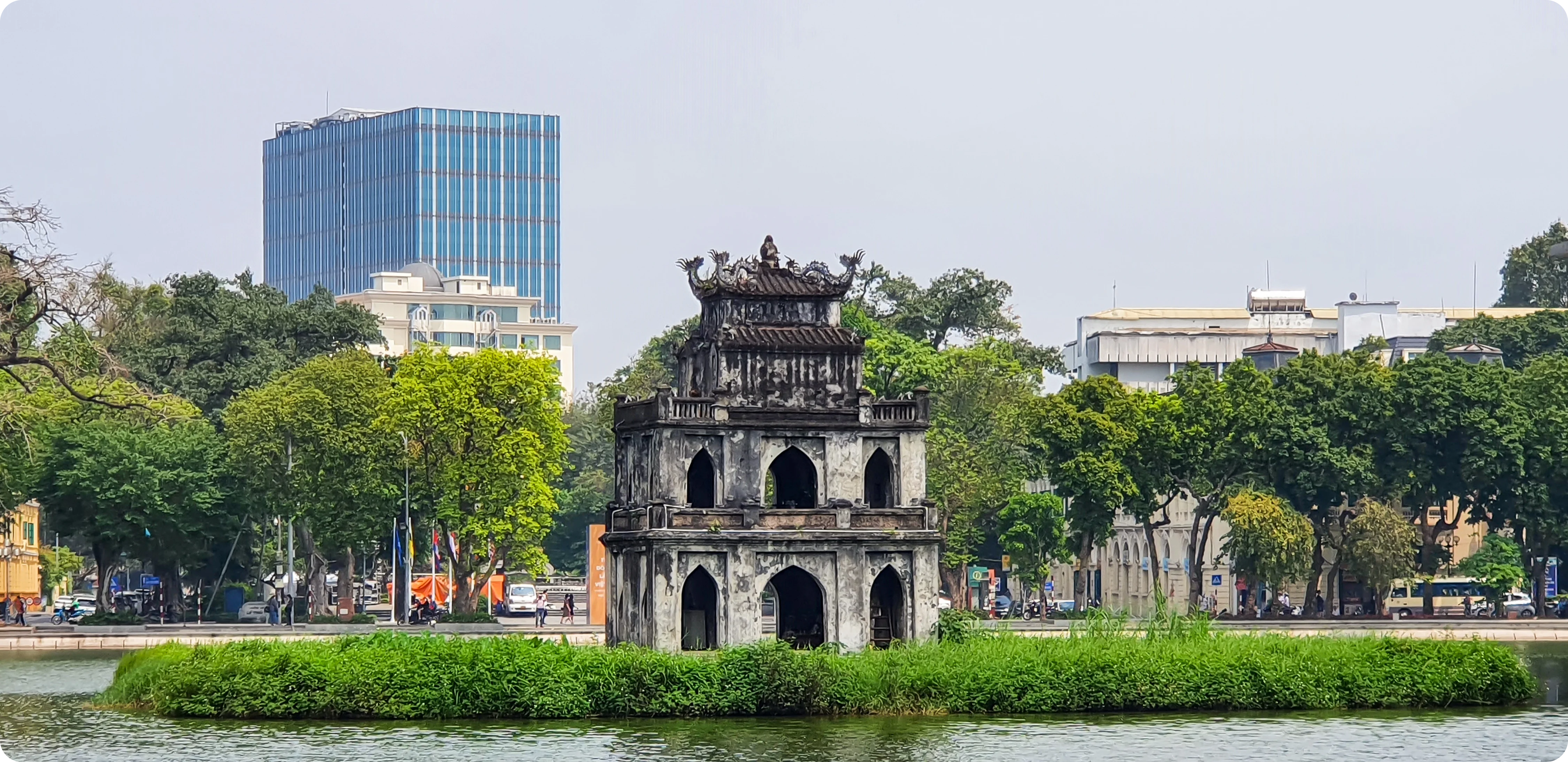 Làm giấy IRC tại Hà Nội