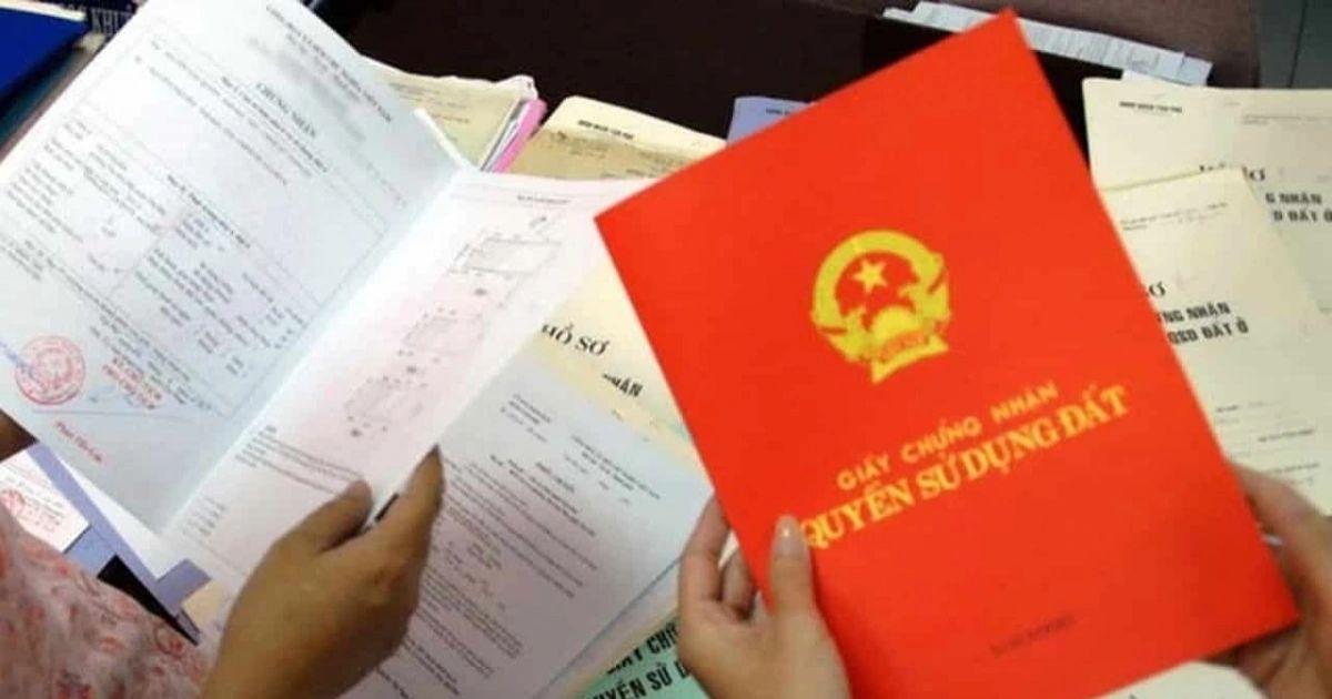 Những lưu ý về đặt cọc mua bán đất