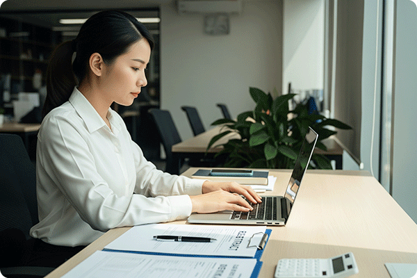 Các trường hợp tính thuế