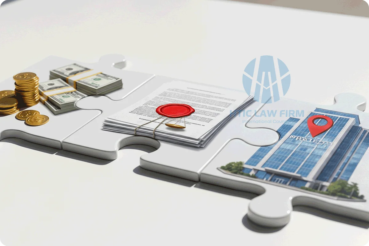 Quy trình làm giấy IRC