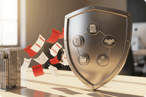 Quy trình phòng ngừa khi lấy hóa đơn đầu vào