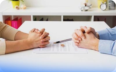 Các lưu ý quan trọng khi soạn thảo đơn ly hôn sau sáp nhập