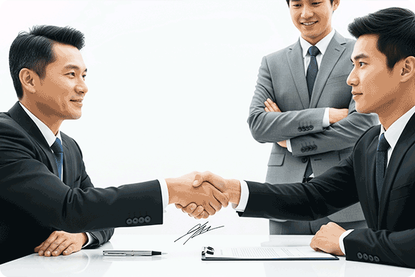 Thành lập công ty TNHH