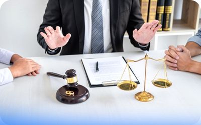 Dịch vụ hỗ trợ thủ tục ly hôn nhanh tại Luật HTIC