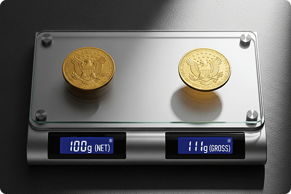 Thuê bao gồm thuế và thuê chưa bao gồm thuế