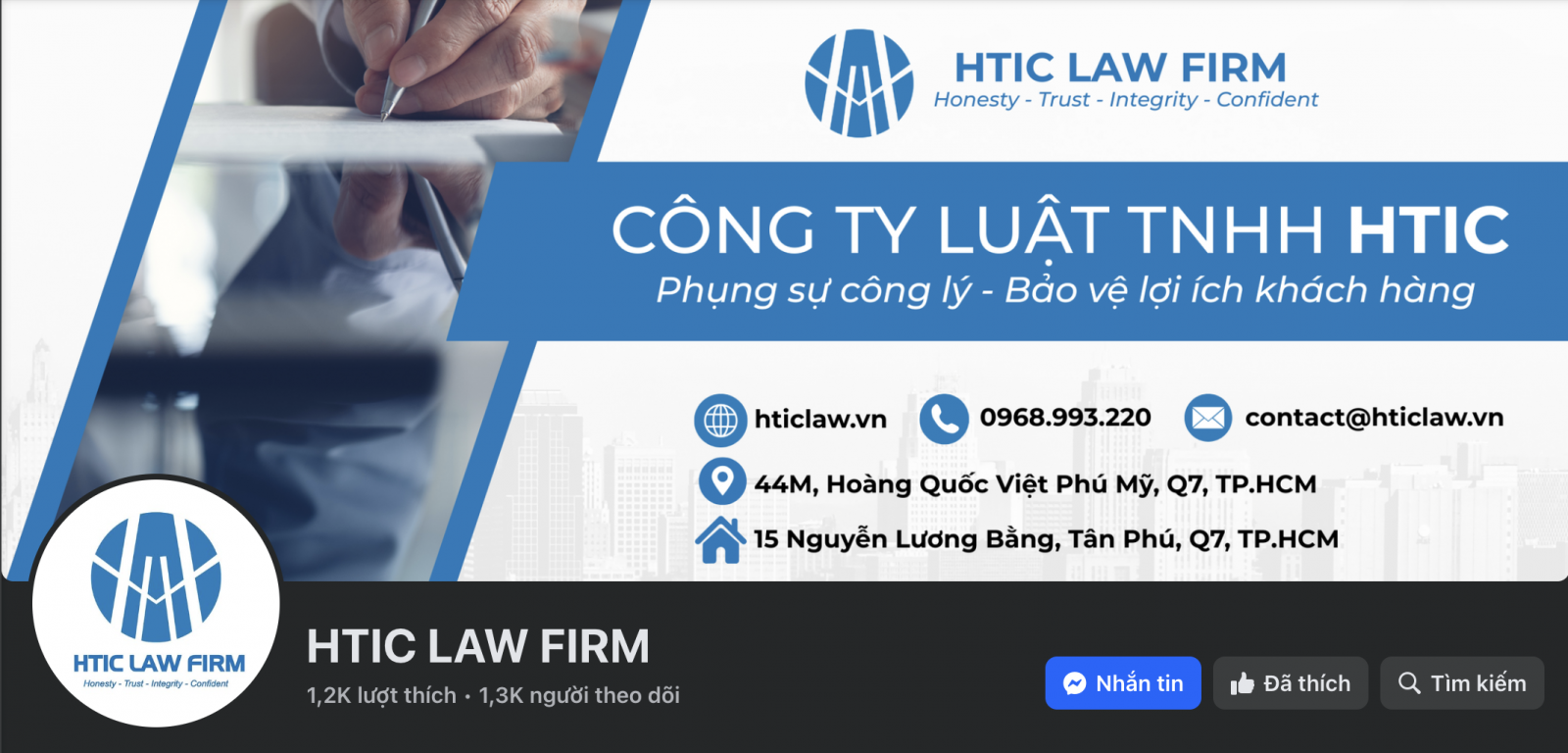 HTIC LAW FIRM 