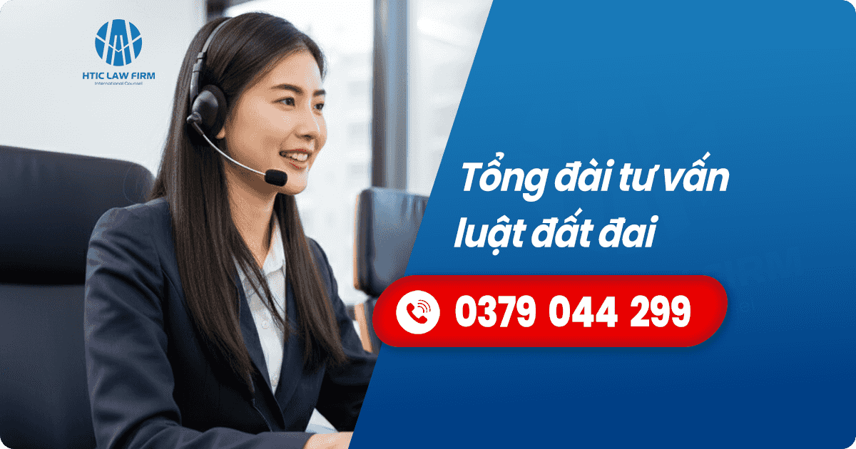 Tổng đài tư vấn luật đất đai