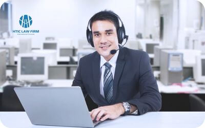 Hướng dẫn sử dụng dịch vụ tổng đài tư vấn luật miễn phí của Luật HTIC