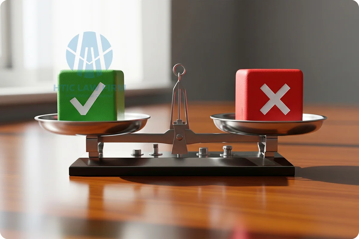 Tự làm hay thuê dịch vụ?