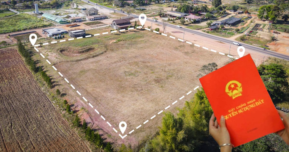 Tư vấn đất đai Bình Dương – Luật HTIC