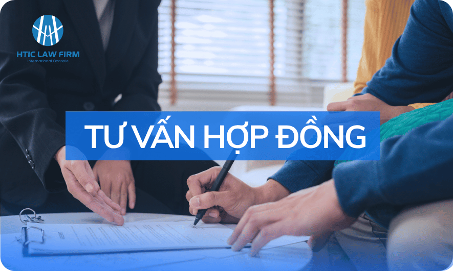 Tư vấn hợp đồng
