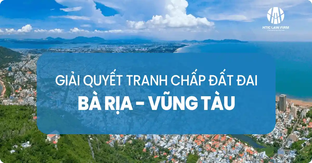 Tư vấn đất đai Bà Rịa - Vũng Tàu