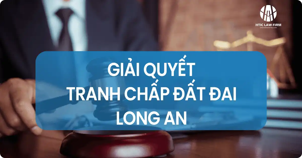 Giải quyết tranh chấp đất đai