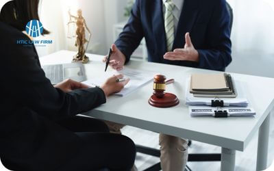 Hoạt động tư vấn pháp luật - Luật HTIC LAW FIRM