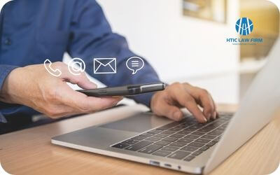 Tổng đài tư vấn pháp luật miễn phí 24/24 của Luật HTIC