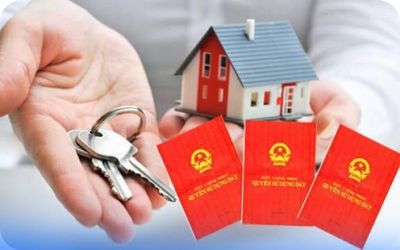 Phân chia tài sản khi thực hiện thủ tục ly hôn