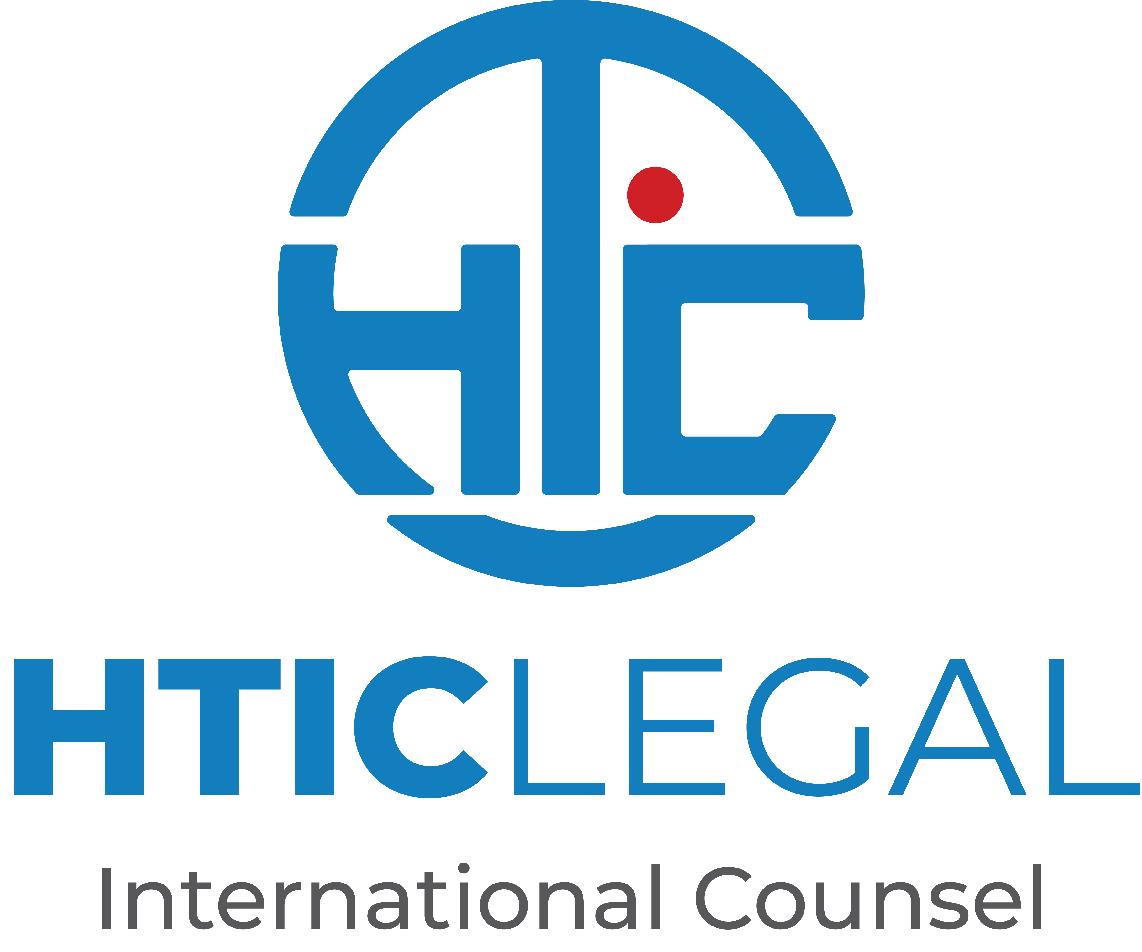 HTIC LAW FIRM