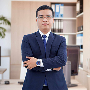 ĐỔNG QUỐC DUY