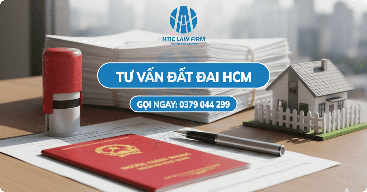 Tư vấn đất đai tại TP.HCM – Gọi ngay tổng đài 0379 044 299
