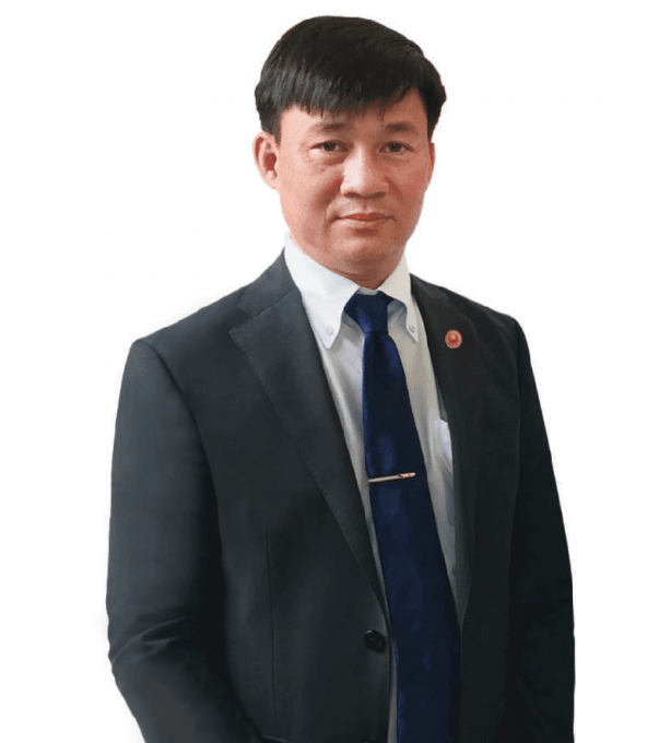 Mr. Vũ Hoàng Đức